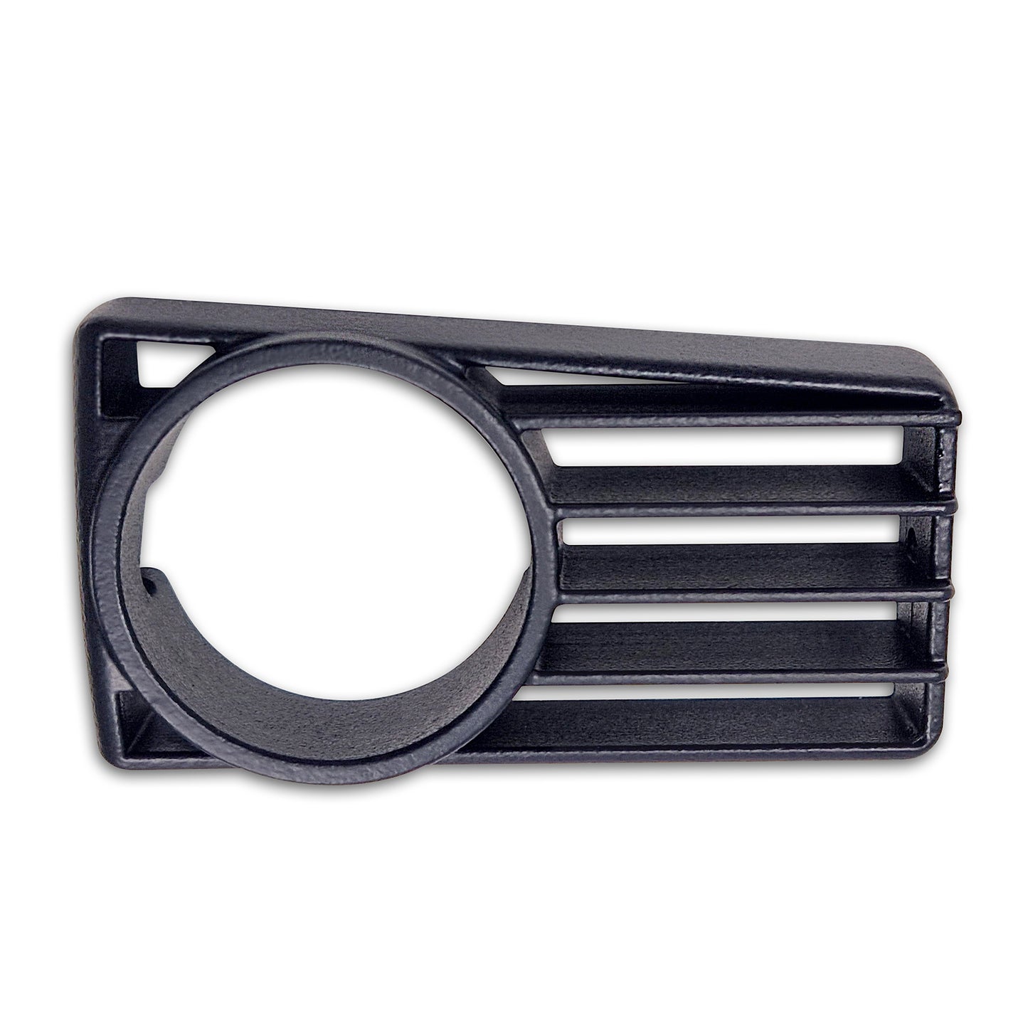 MFD15 - 52 mm mätarram för VW Golf MK3 (Typ 1H) LHD