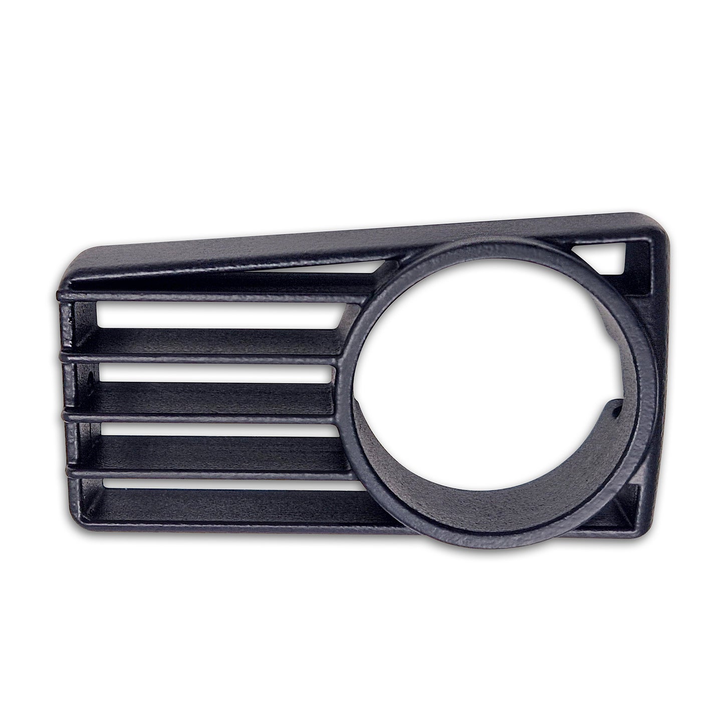 MFD15 - 52 mm mätarram för VW Golf MK3 (Typ 1H) RHD