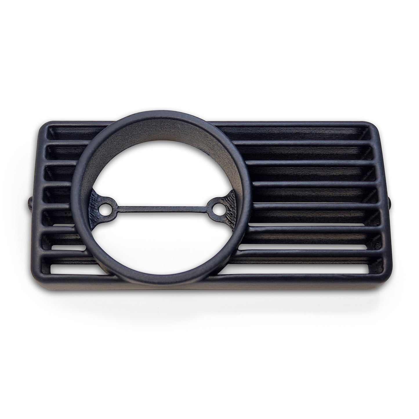 MFD15 - 52 mm mätarram för Golf IV vFL LHD