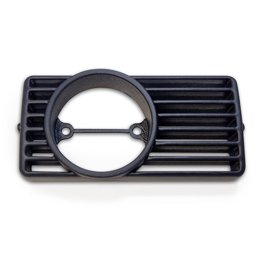 MFD15 - 52 mm mätarram för Golf IV vFL LHD