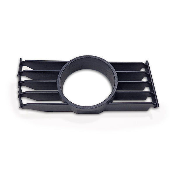 MFD15 - 52 mm mätarram för VW Golf MK7 LHD