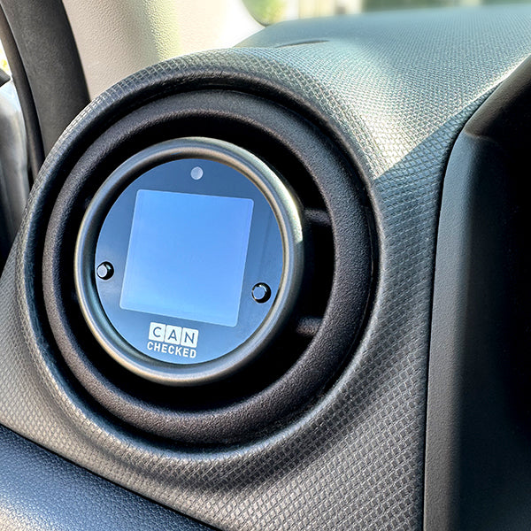 MFD15 Gen2 för Mazda 3 MPS LHD