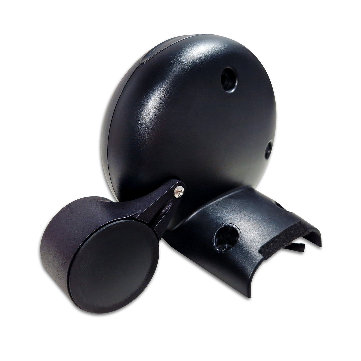 MFD15 - 52 mm mätarram för Mini R55/56/57/58 MFD15 Dash Adapter