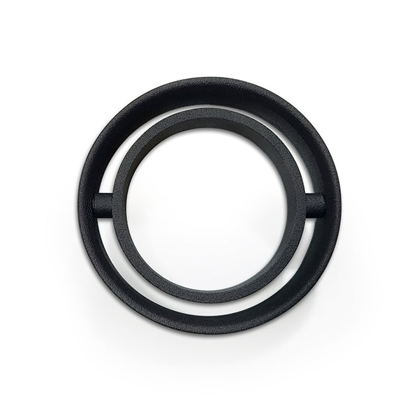 MFD15 - 52 mm mätarram för Renault Clio MK4 / Opel Vivaro LHD/RHD