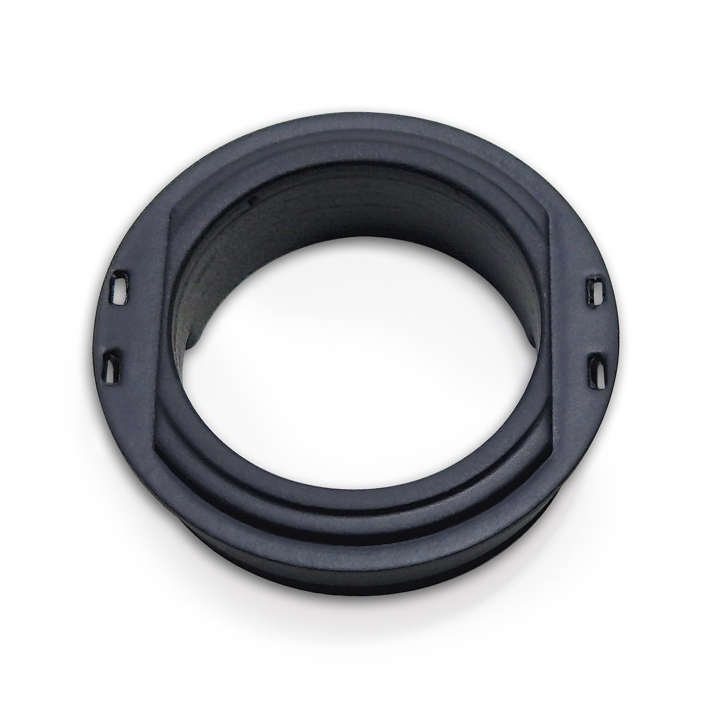 MFD15 - 52 mm mätarram för Ford Fiesta MK5/MK6/MK7 LHD/RHD