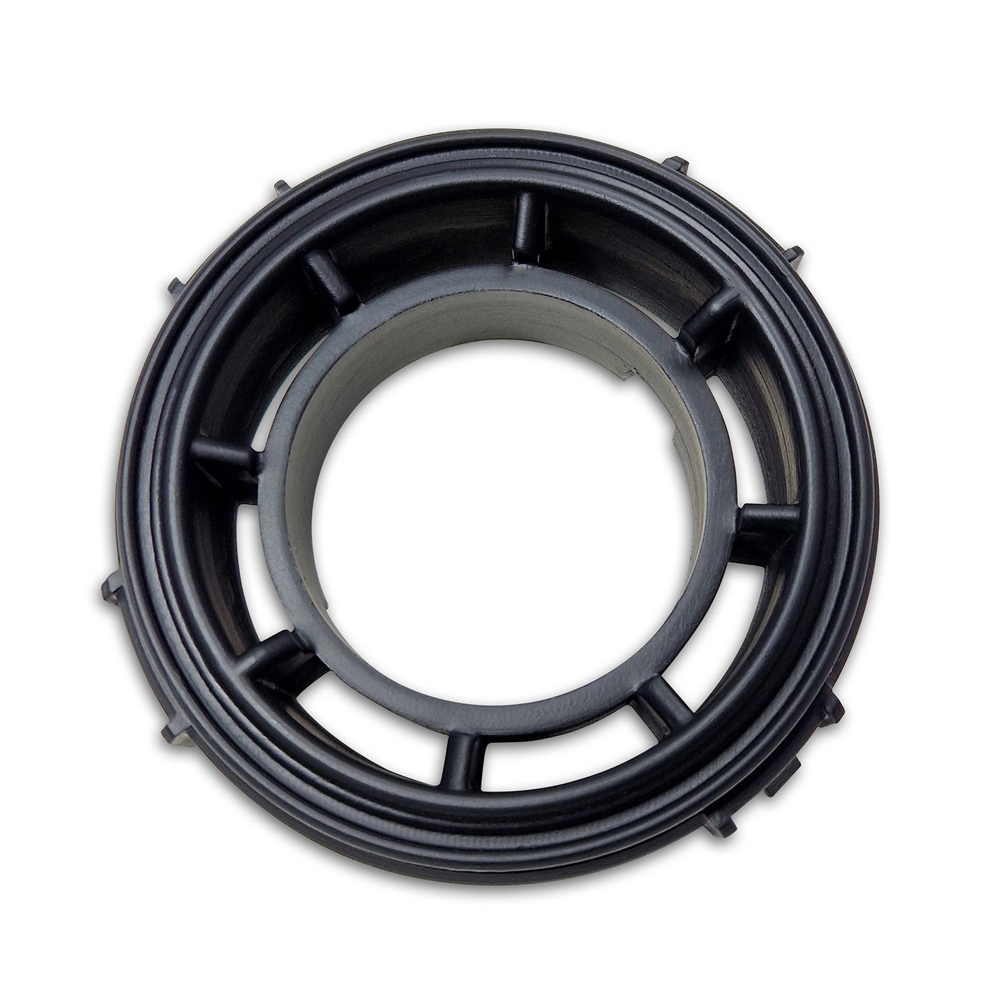 MFD15 - 52 mm mätarram för Hyundai Kona N Gen1 LHD
