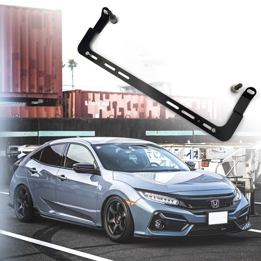 Honda Civic X Brandsläckarfäste (FC/FK)