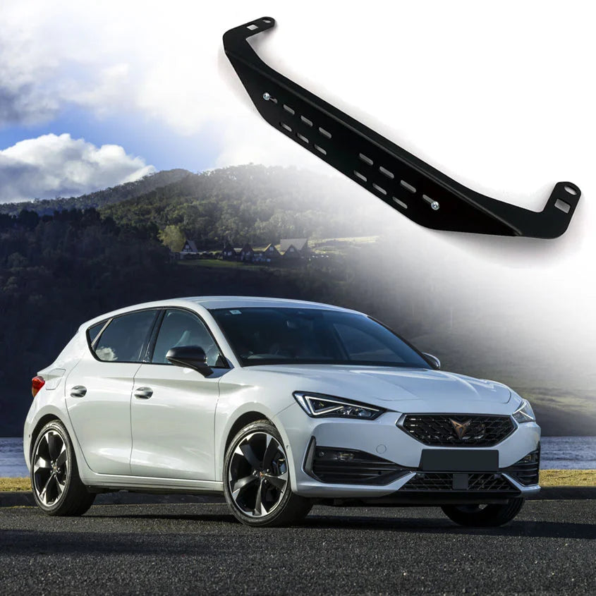 Seat/Cupra Leon Brandsläckarfäste (KL)