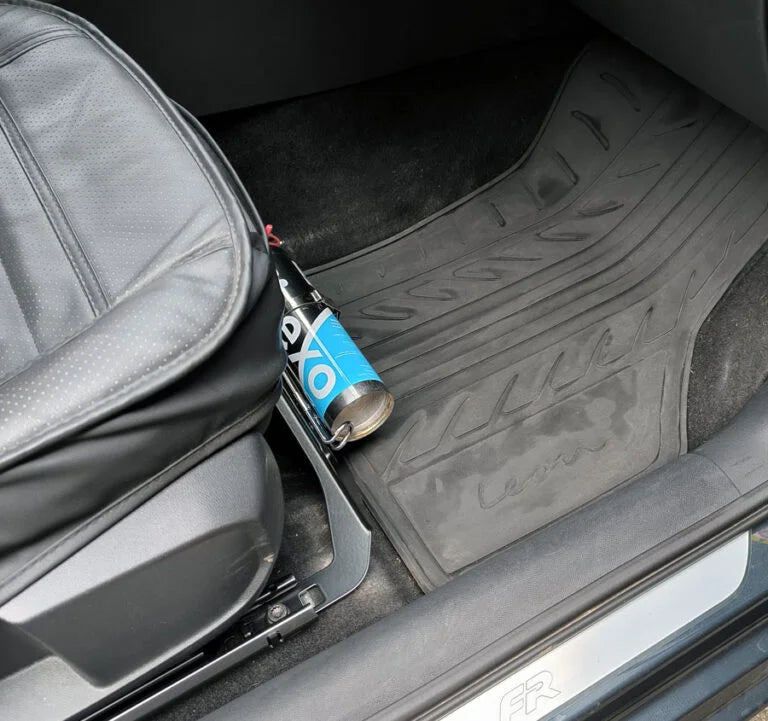 Seat/Cupra Leon Brandsläckarfäste (KL)
