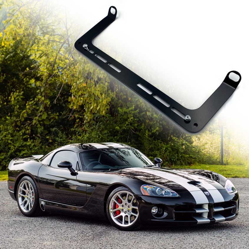Dodge Viper Brandsläckarfäste (ZB)