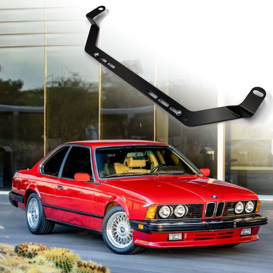 BMW 6 Series E24 Brandsläckarfäste