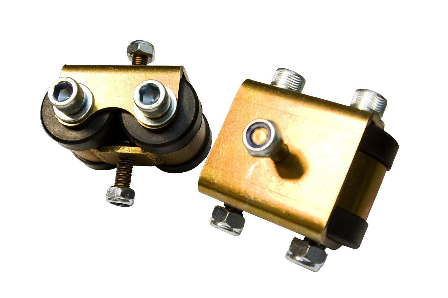 E30 Polyurethane Engine Mounts