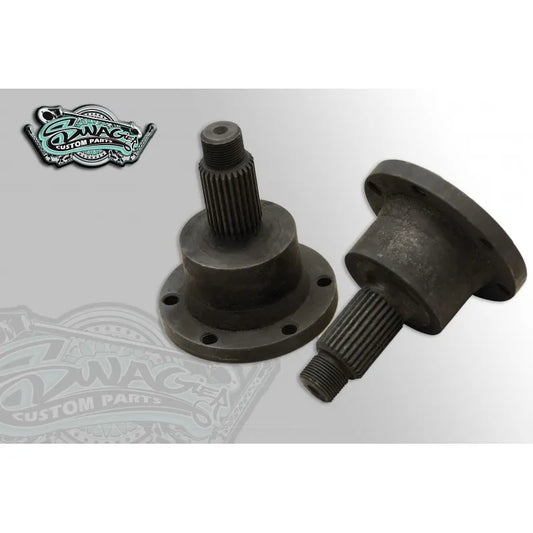 Output Shaft E30/E36 Adapter