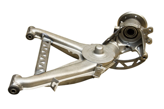 E30 Rear Trailing Arm Reinforcement Kit