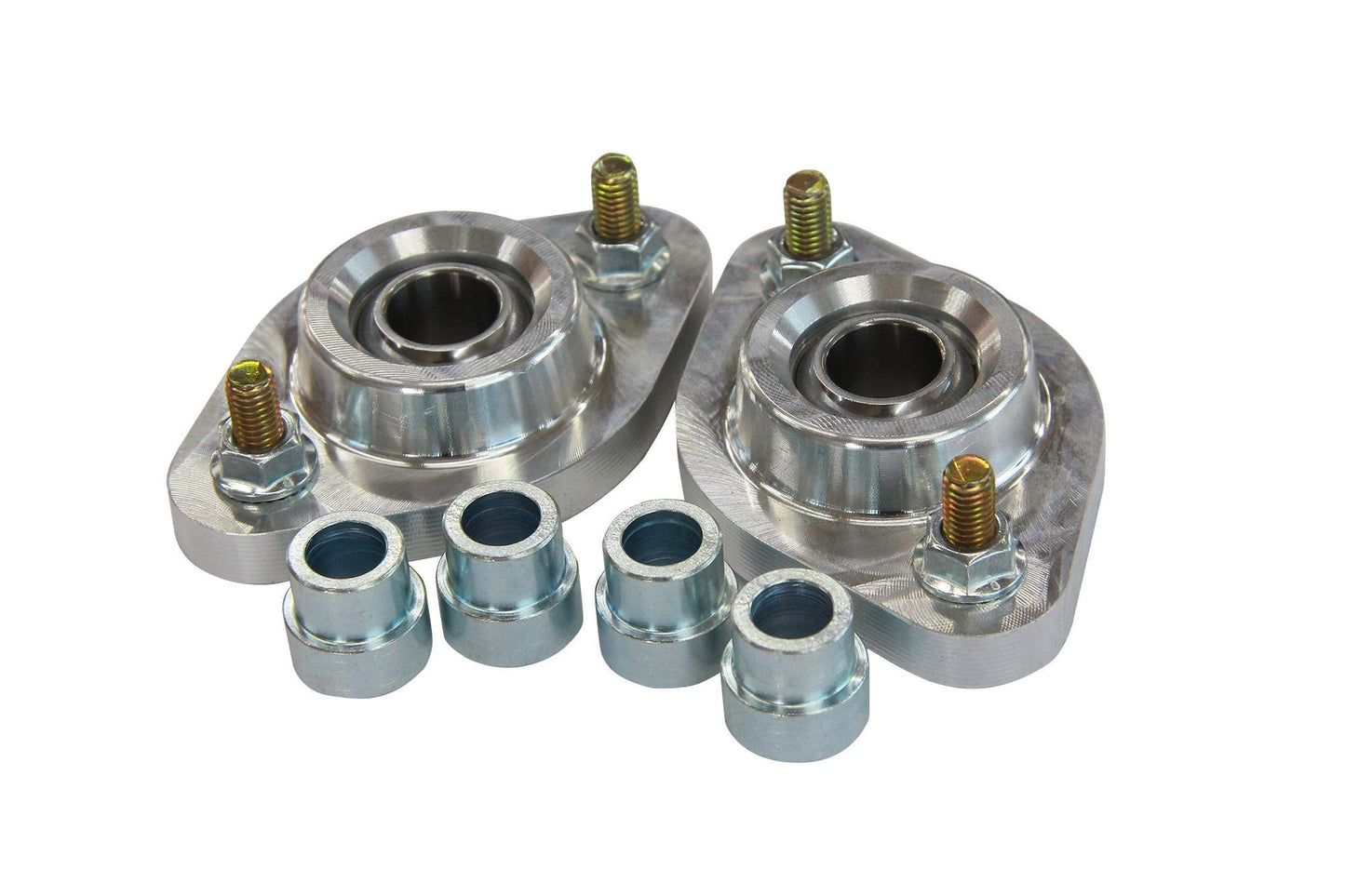 Aluminium Rear Shock Mounts