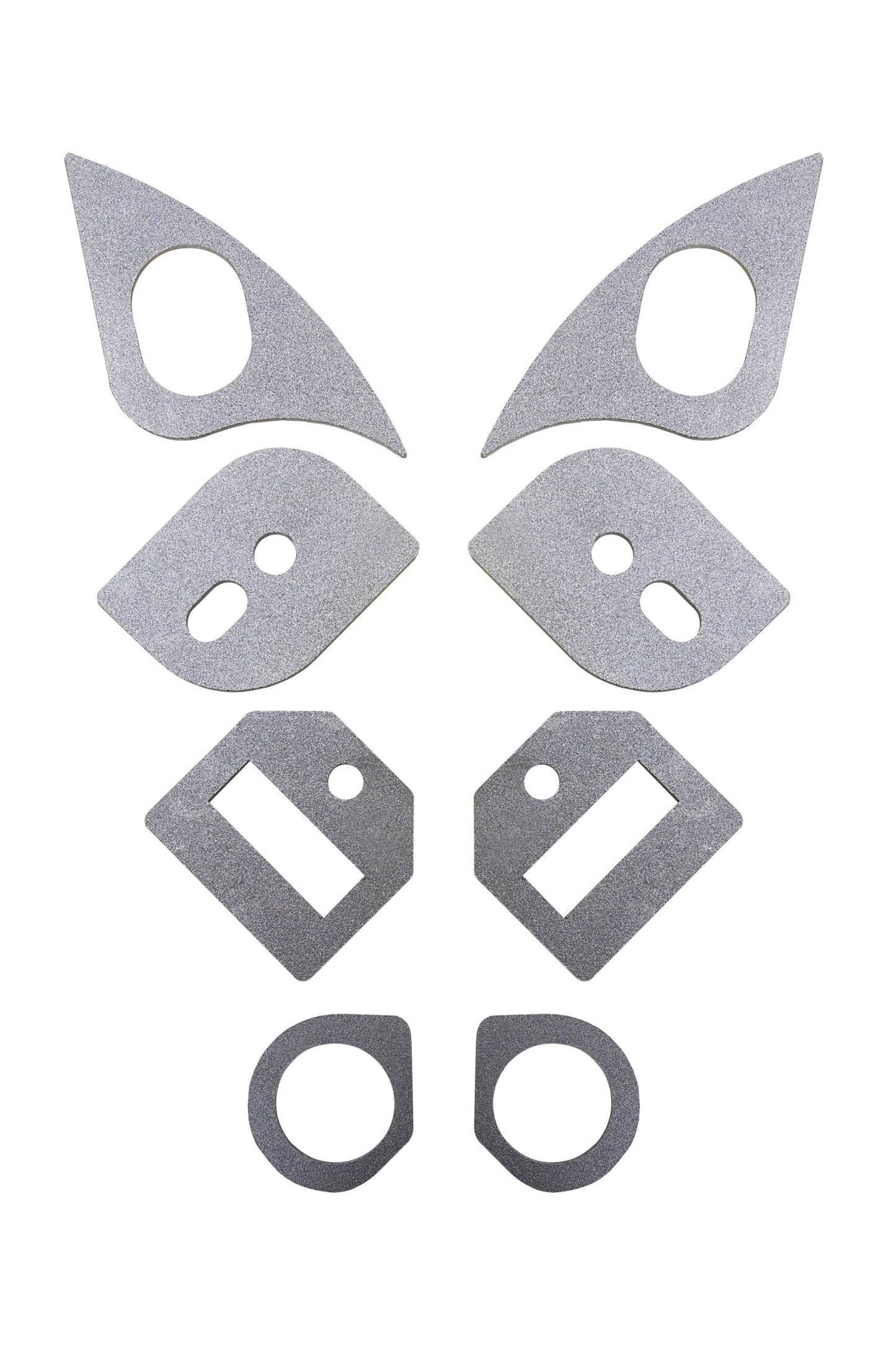 E30 Front Subframe Reinforcement Kit