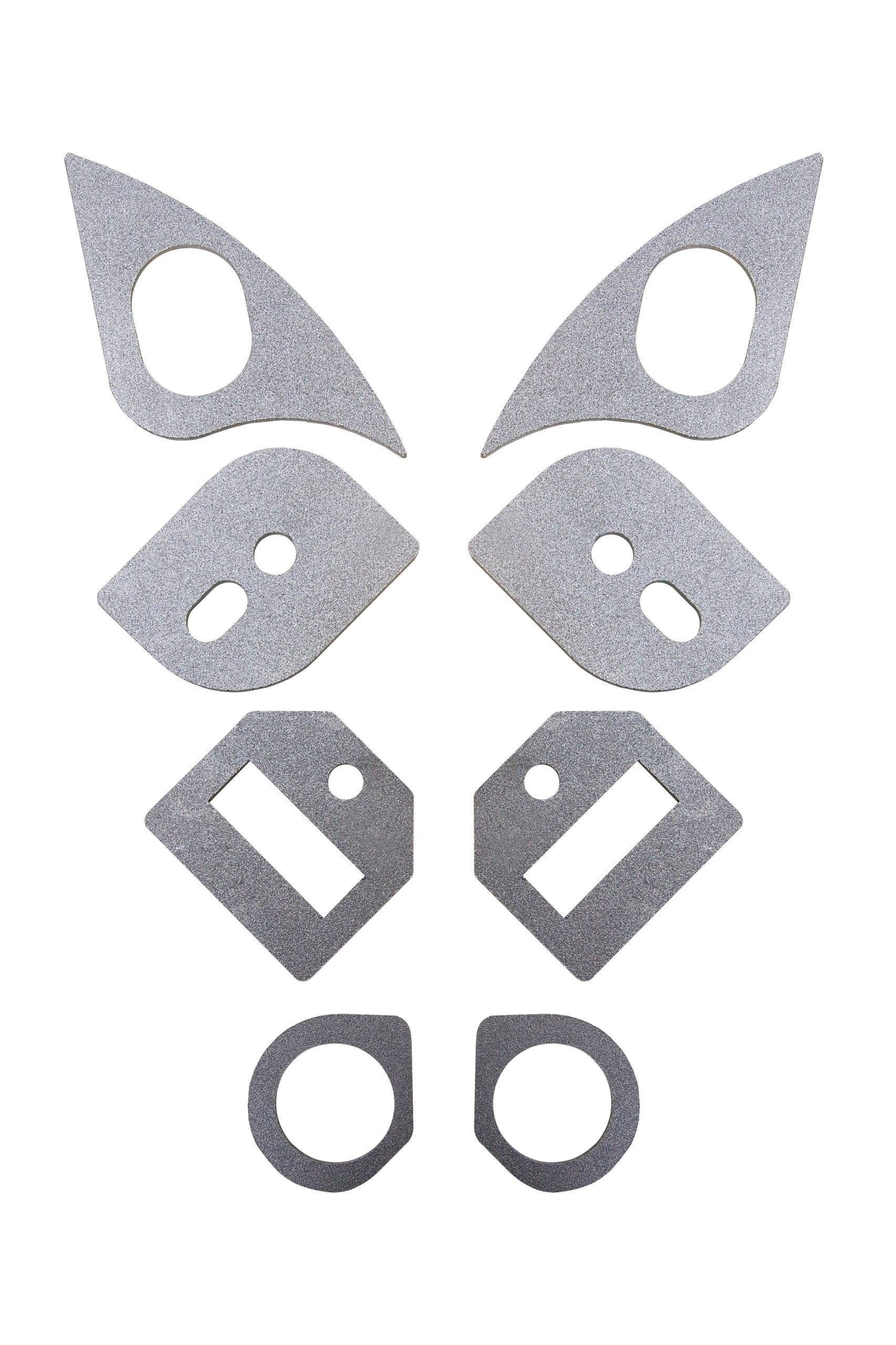 E30 Front Subframe Reinforcement Kit