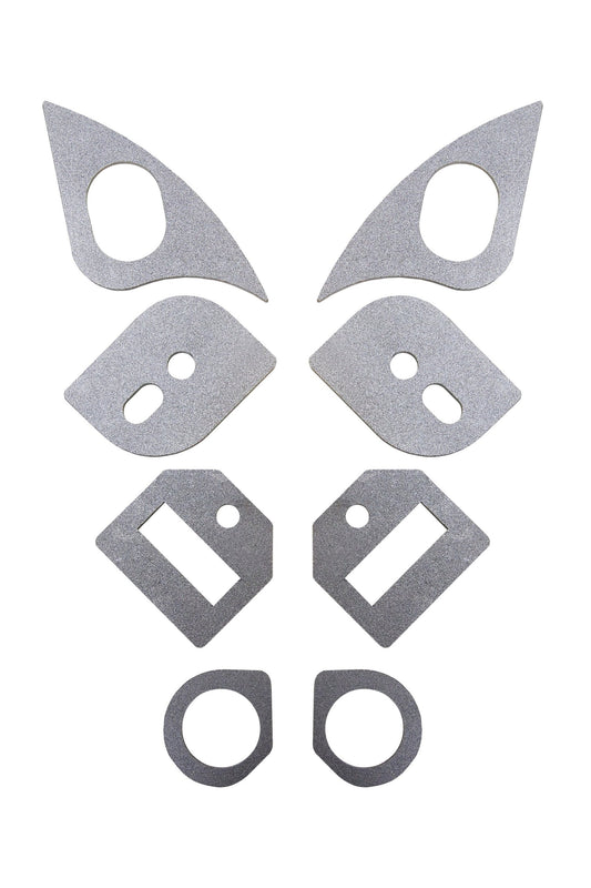 E30 Front Subframe Reinforcement Kit
