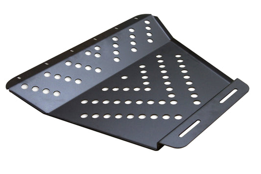 Sump Guard / Skid Plate E34