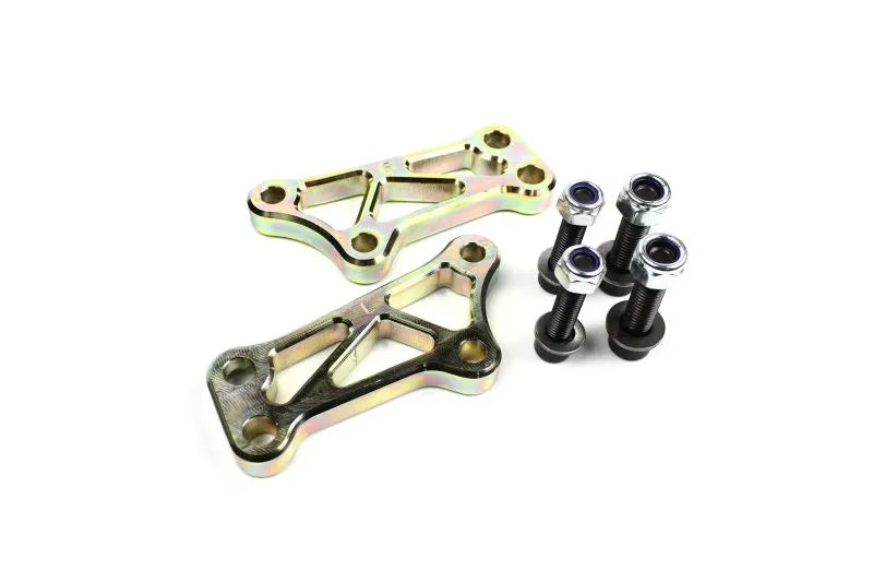 Bmw E36 Steel Steering Lock Adapters