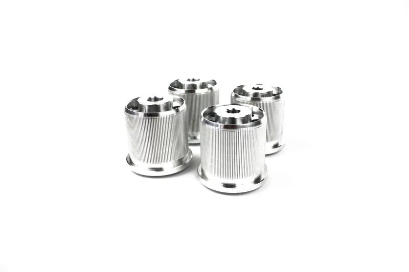 Bmw E36 Aluminium Rear Subframe Bushing Set