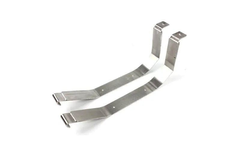 Bmw E36 Compact Stainless Steel Fuel Tank Brackets