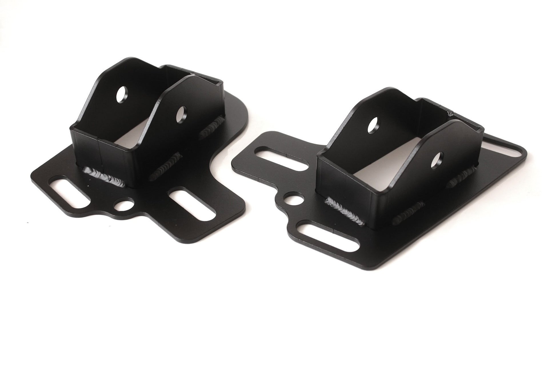 Bmw E36, E46, Z4 Rear Toe Adjustable Brackets