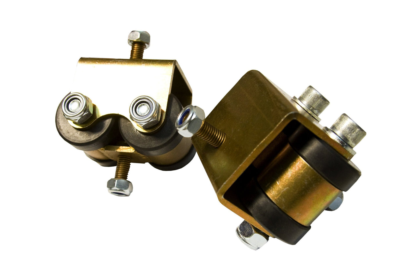 E36/E46 And 4 Cylinder E30 Polyurethane Engine Mounts