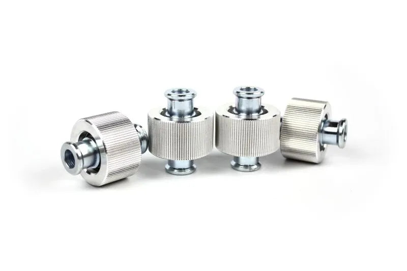 Rear Trailing Arm Knuckle Bushings With Bearing