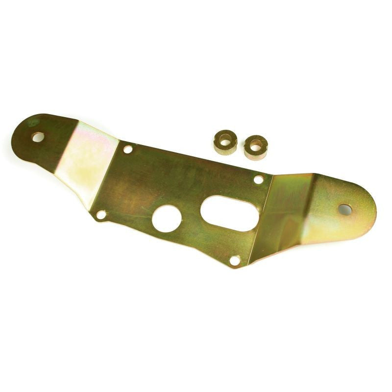 E36 Differential Reinforcement Plate