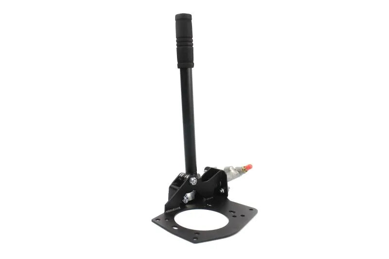 Bmw E36 Hidden Handbrake