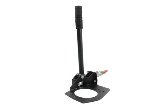 Bmw E36 Hidden Handbrake