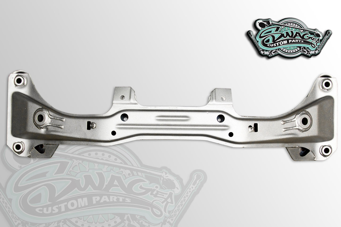 E36 Front Subframe Reinforcement Kit