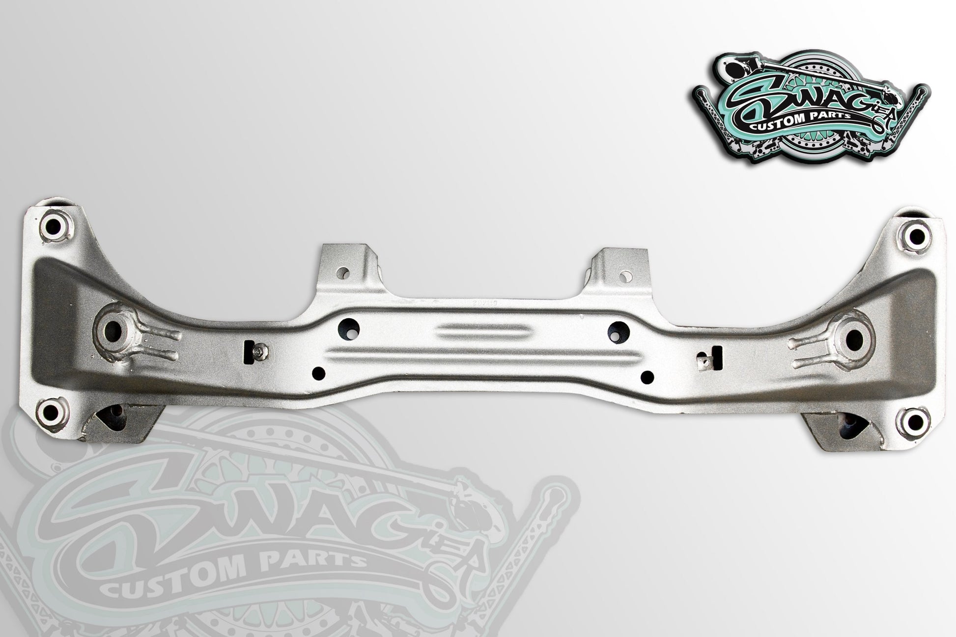 E36 Front Subframe Reinforcement Kit