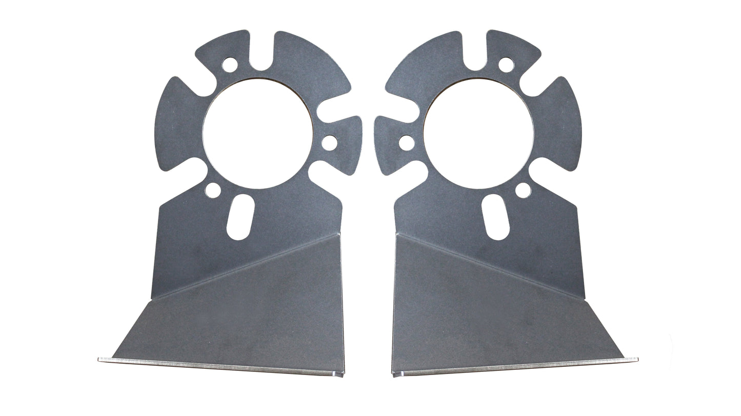 E36 Strut Tower Weld In Side Reinforcement