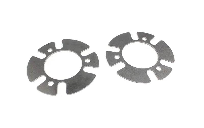 Bmw E36/Z3 Front Strut Tower Reinforcement Plates