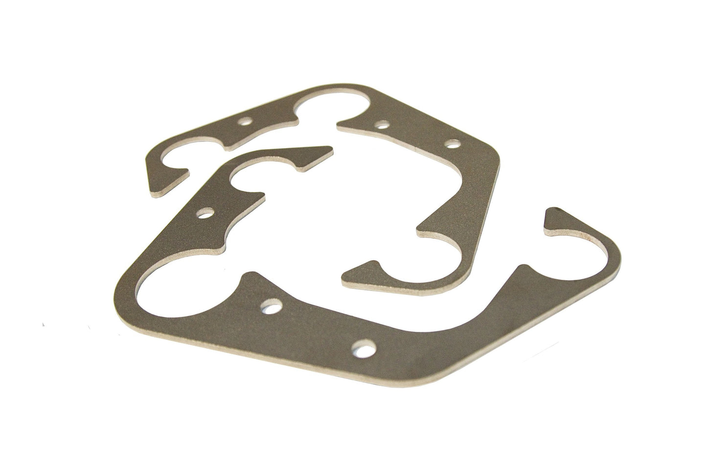 E36 Rear Trailing Arm Reinforcement Kit