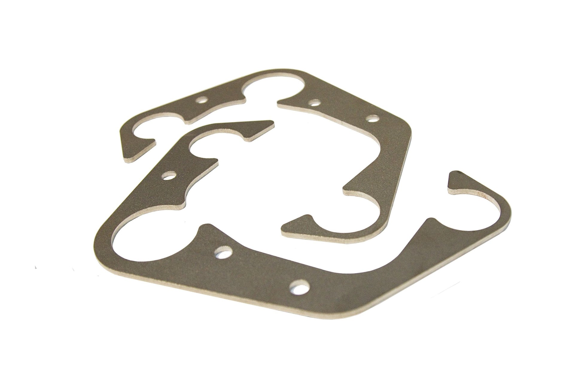 E36 Rear Trailing Arm Reinforcement Kit