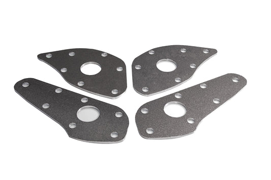 E36 Rear Chasis Subframe Reinforcement Kit
