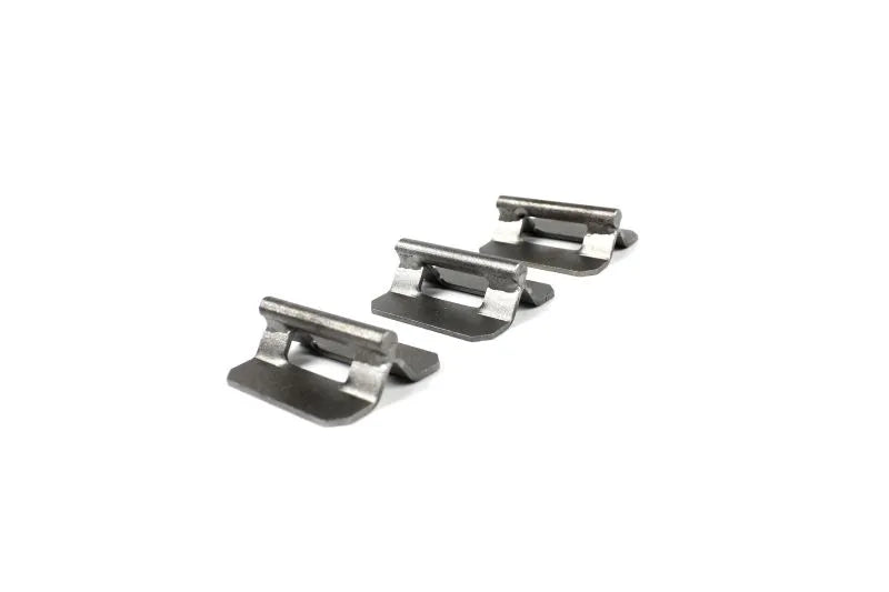 Bmw E36 Fuel Tank Bracket Restoration Kit