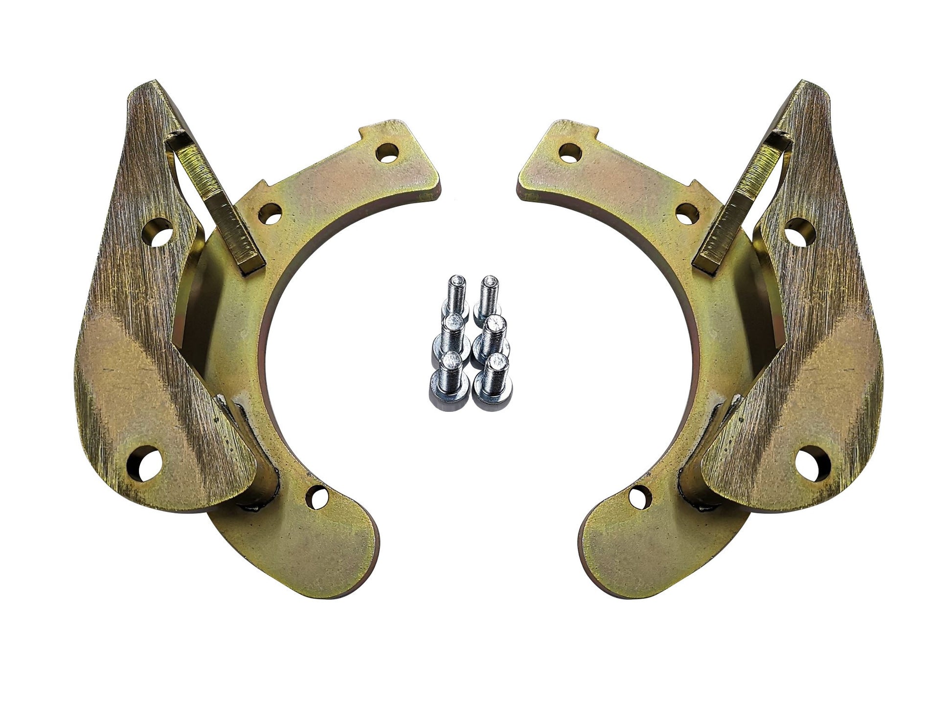 E46 3.0 Twin Brake Caliper Adapter