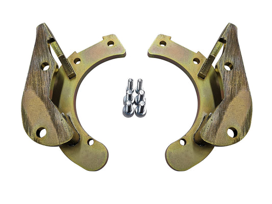E46 3.0 Twin Brake Caliper Adapter
