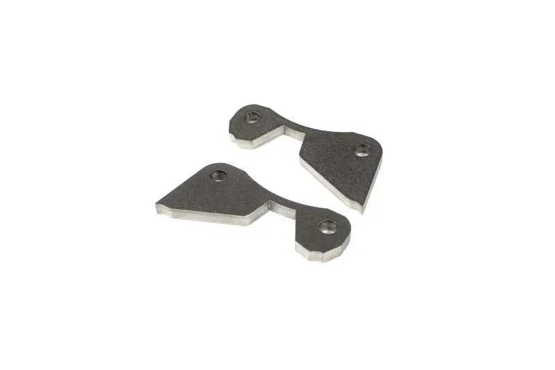 Bmw E46 Abs Dual Brake Caliper Adapter