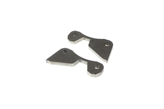 Bmw E46 Abs Dual Brake Caliper Adapter