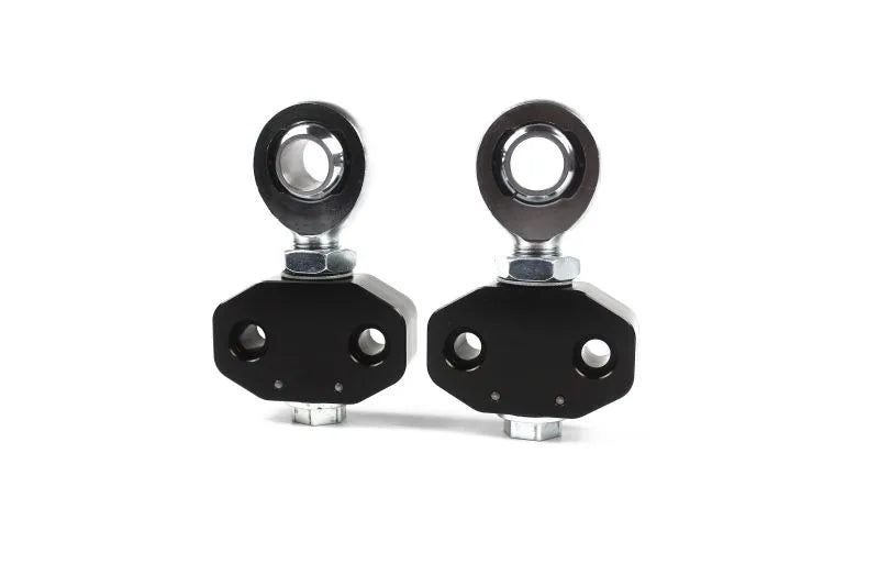 Adjustable Aluminium Lollipops