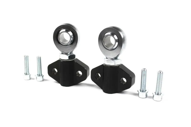Bmw E46 Adjustable Aluminium Lollipops