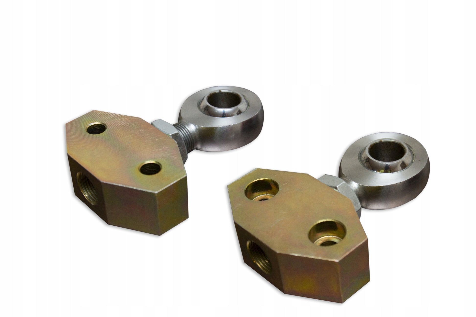 Front Control Arms Adjuster E46