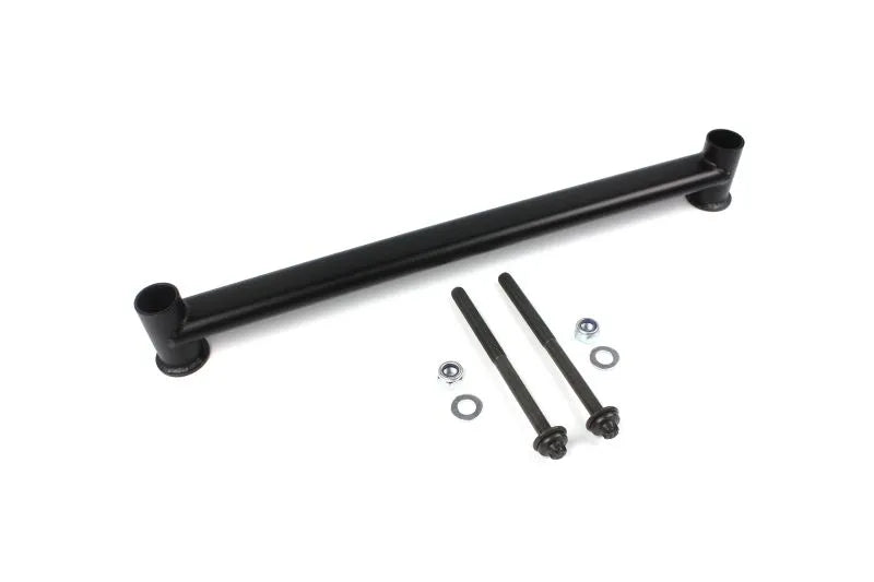 Bmw E46 Rear Trunk Lower Strut Bar