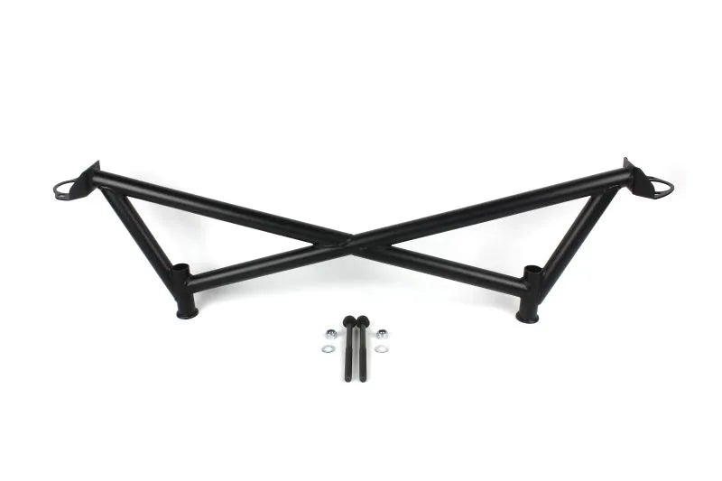 Bmw E46 Rear 4 Points Solid Strut Brace