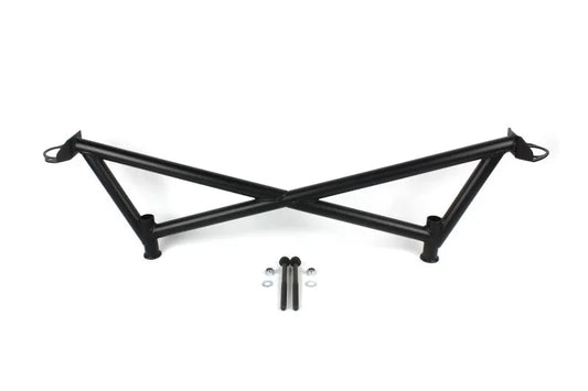 Bmw E46 Rear 4 Points Solid Strut Brace